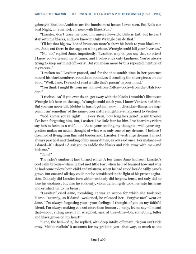 Writing the Nation - Page 466